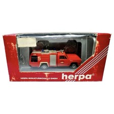 Herpa oä. VW LT 2 RTW