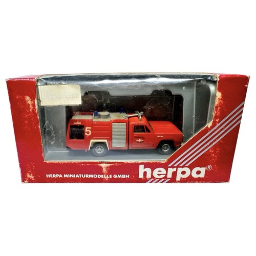 Herpa oä 2 rtw - oä.,