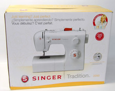 Singer 2250 Tradition Martha