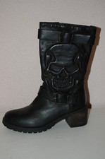 Metine Women's Boots Leder