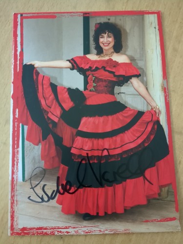 Isabel varell orginales - varell.,