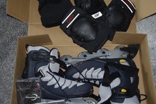 Neue ROLLERBLADE Gr. 44,5 mit