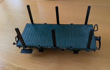 LGB Lehmann Spur G 4 Rad