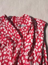 Sommerkleid Fox's Crinkle  Gr