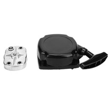 Pull Start Starter Fit For