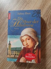 Die Spur der Hebamme: Hebammen