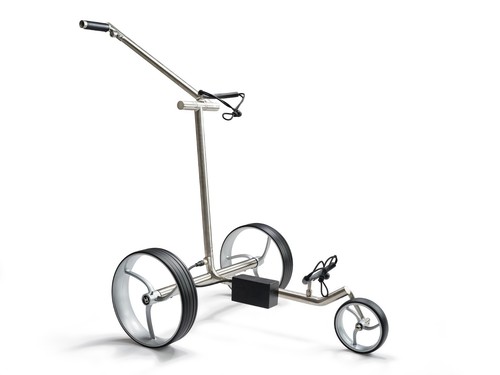 Elektrischer golfwagen davies - elektrischer,