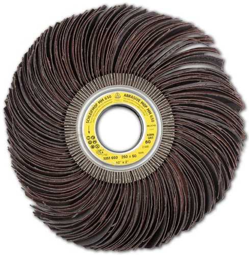 Klingspor schleifmopräder - klingspor,