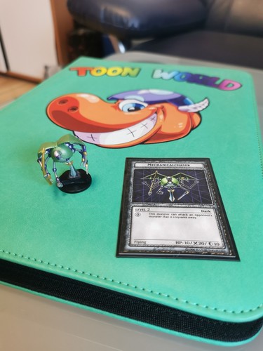 Dungeon dice monsters - dungeon, ddm