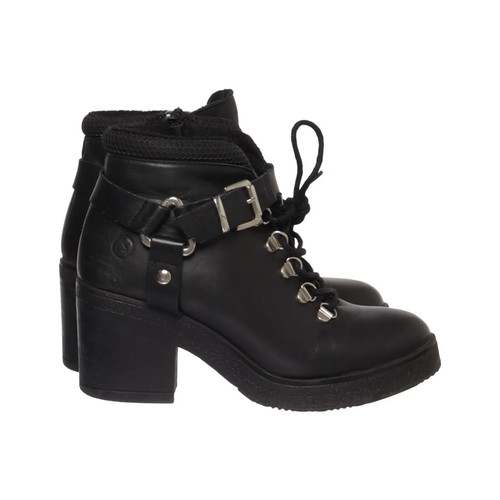 Bronx schnürstiefel - bronx,,