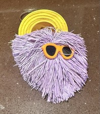 Vintage 90er Jahre Koosh Ball