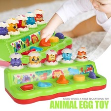 Montessori Spielzeug ab 1