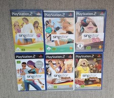 PlayStation 2 Singstar