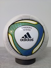 Adidas WM Ball 2010 Jabulani