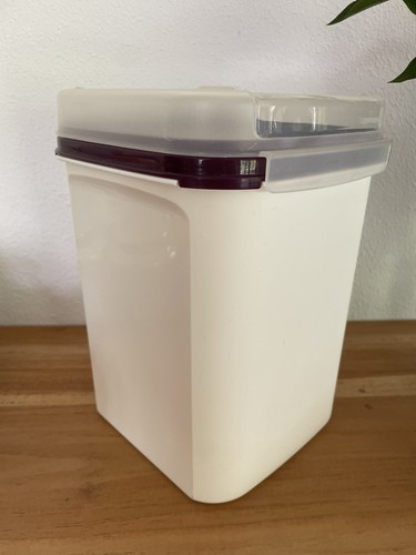 Tupperware bellevue xxl l - tupperware, 5,5