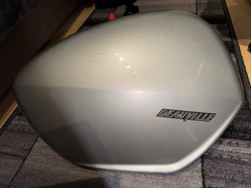 Honda deauville 650 700 - deauville,