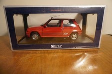 Norev 185216 renault - norev,