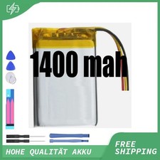 Akku für Sony MDR-HW700DS