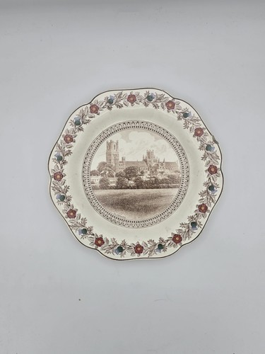 Lner wedgwood cathedral serie - cathedral,