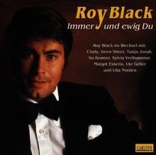 Immer und ewig - von, roy