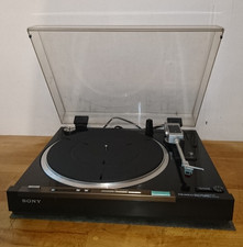 Sony PS-X600  Plattenspieler