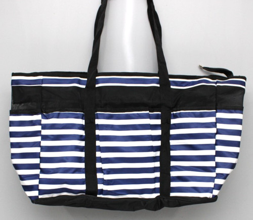 Große strandtasche mit - strandtasche,