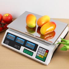 Kontrollwaage Ladenwaage