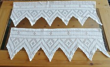 Zwei antike ausgefallene