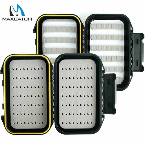 Maxcatch fliegenbox - maxcatch,