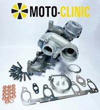 Turbo Turbolader Seat Altea Skoda 1.9 TDI 77KW 105PS 038253014G BJB BKC BXE BRU