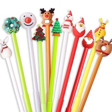 5 Stück Weihnachtsstifte