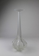 Lalique France Glas Vase