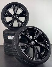 Audi RS6 RS7 4K C8 22 Zoll Felgen Sommerreifen Sommerräder 4K0601025BC #C580