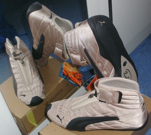 Neue puma motorsportschuhe cir - puma,