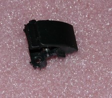 LAN RJ45 Buchse Abdeckung Cover für Lenovo Ideapad Z500 Notebook