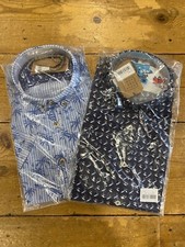 COLOURS & SONS® S/S Shirts X