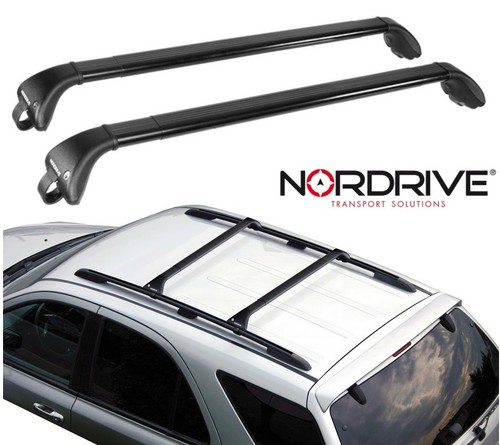 Nordrive snap dachträger für - nordrive,