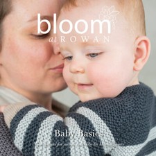 ROWAN - Magazin - Bloom Book