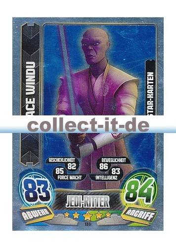 Force attax serie 133 - force,