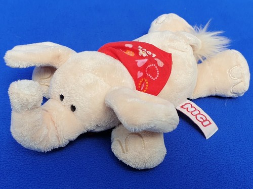 Nici elefant max - nici, 20