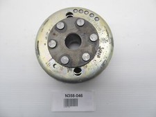 KTM 620 LC4 SC 2000 Rotor Kokusan 4K3 FP8010 58339005000