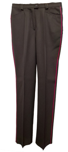 Feuerwehr damenuniform hose - feuerwehr,