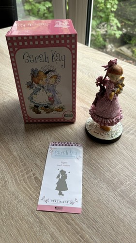 Sarah kay deagostini sammel - kay,