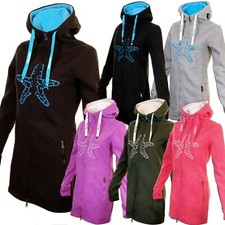 SEESTERN Damen Kapuzen