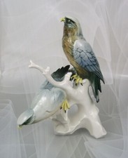 Ens Figur Vogel Bird