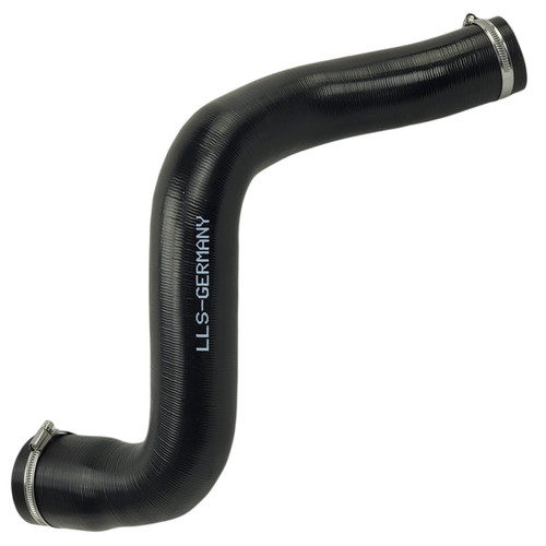 Turbo schlauch für mercedes - turbo,