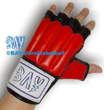 BAY LEDER Sandsackhandschuh