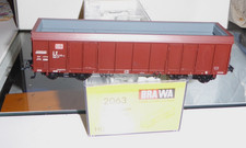 Brawa 2063 H0 Open Freight Car