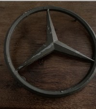 Mercedes-Benz Oldtimer Stern