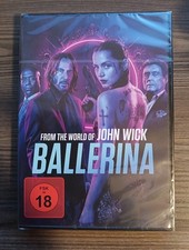 Ballerina - From the World of